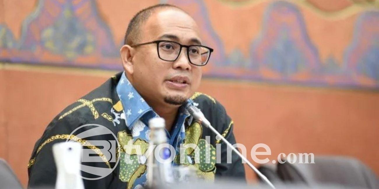 Andre Rosiade Dukung Penuh Paslon RA-Nasta, Janjikan Pembangunan Infrastruktur dan Program PIP untuk Pessel