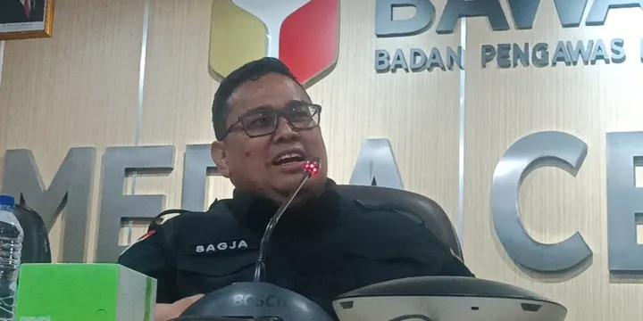 Bawaslu Temukan 130 Laporan Dugaan Pelanggaran Politik Uang Selama Pilkada 2024