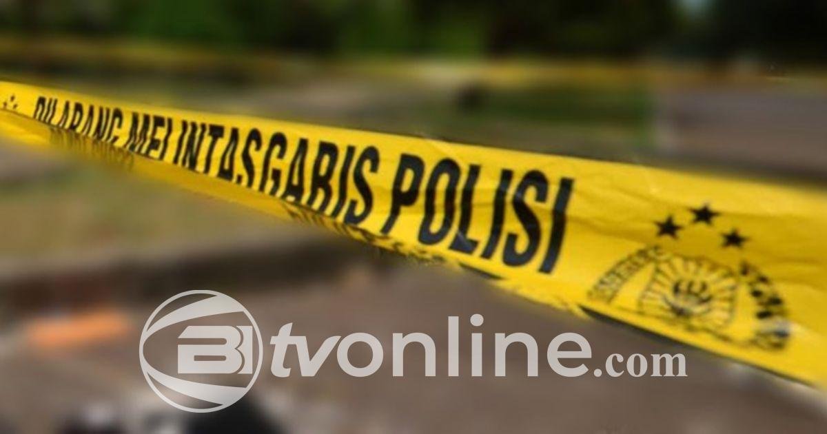 Remaja 14 Tahun Bunuh Ayah dan Nenek, Mengaku Dapat Bisikan Misterius