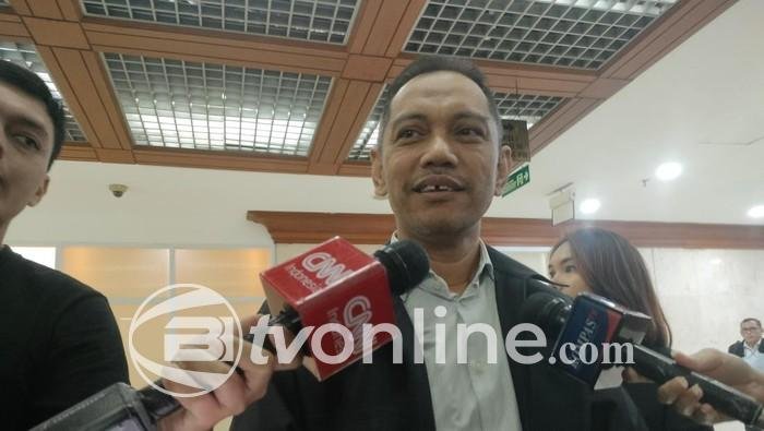 KPK Nyatakan Penggunaan Jet Pribadi Kaesang Bukan Kasus Gratifikasi