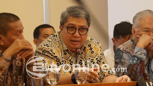 Aprindo: Kenaikan PPN 12% Bakal Berdampak Pada Harga Ritel dan Daya Beli Masyarakat