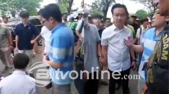 Terkuak Ivan Sugianto Paksa Siswa Sujud dan Menggonggong, Terkait Insiden Ejek Gaya Rambut Anak
