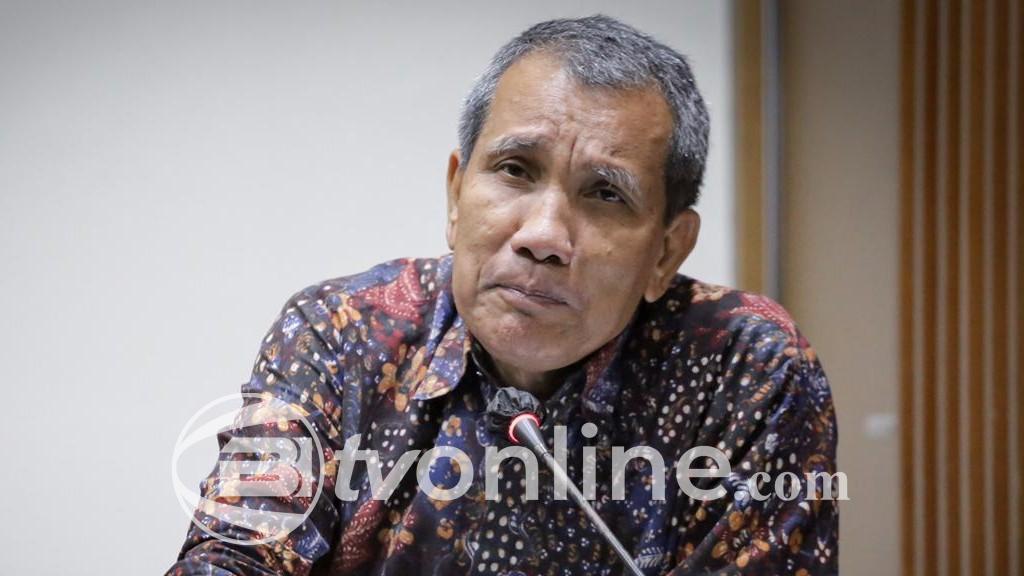 KPK Alihkan Penanganan Dugaan Gratifikasi Bobby Nasution ke Direktorat Pengaduan Masyarakat
