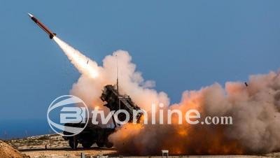 Rusia Luncurkan Rudal Hipersonik Oreshnik ke Ukraina, AS Diberi Peringatan 30 Menit Sebelumnya