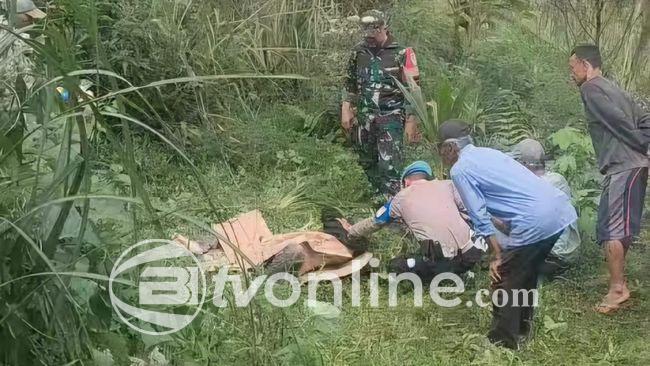 Kronologi Mahasiswa Pembunuh di Pamijahan, Bogor, Tega Cekik Korban Setelah Transaksi Gadai Motor