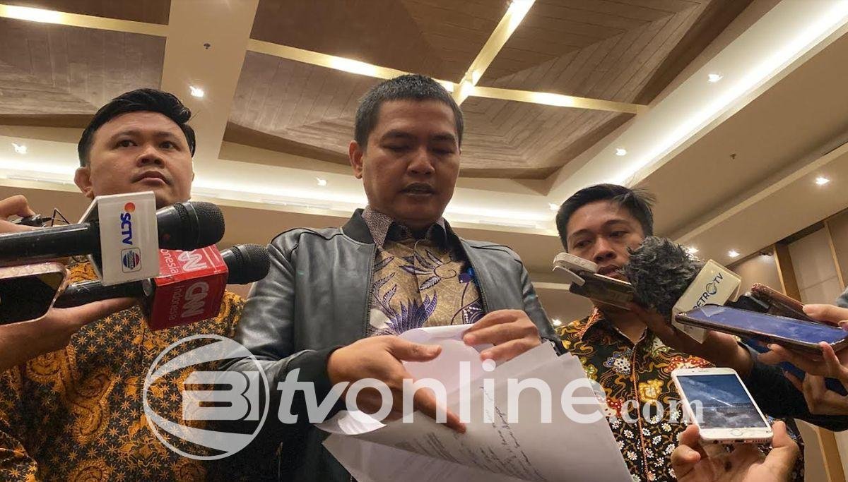 Proses Rekapitulasi Surat Suara Pilkada Serentak 2024 Dimulai Hari Ini