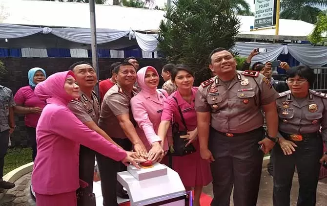 Kombes Tatan Dirsan Atmaja Dilantik Sebagai Dirpamintel Ditjenpas, Segera Sandang Pangkat Brigjen