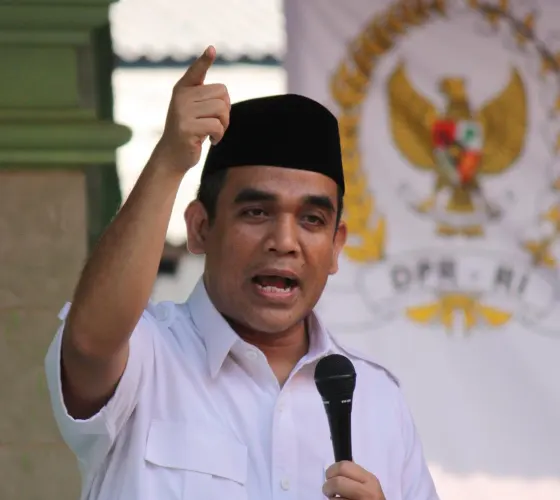 Mentan Andi Amran Dapat Apresiasi dari Ketua MPR di Kontes Sapi Lampung, Diharap Terus Dukung Swasembada Daging