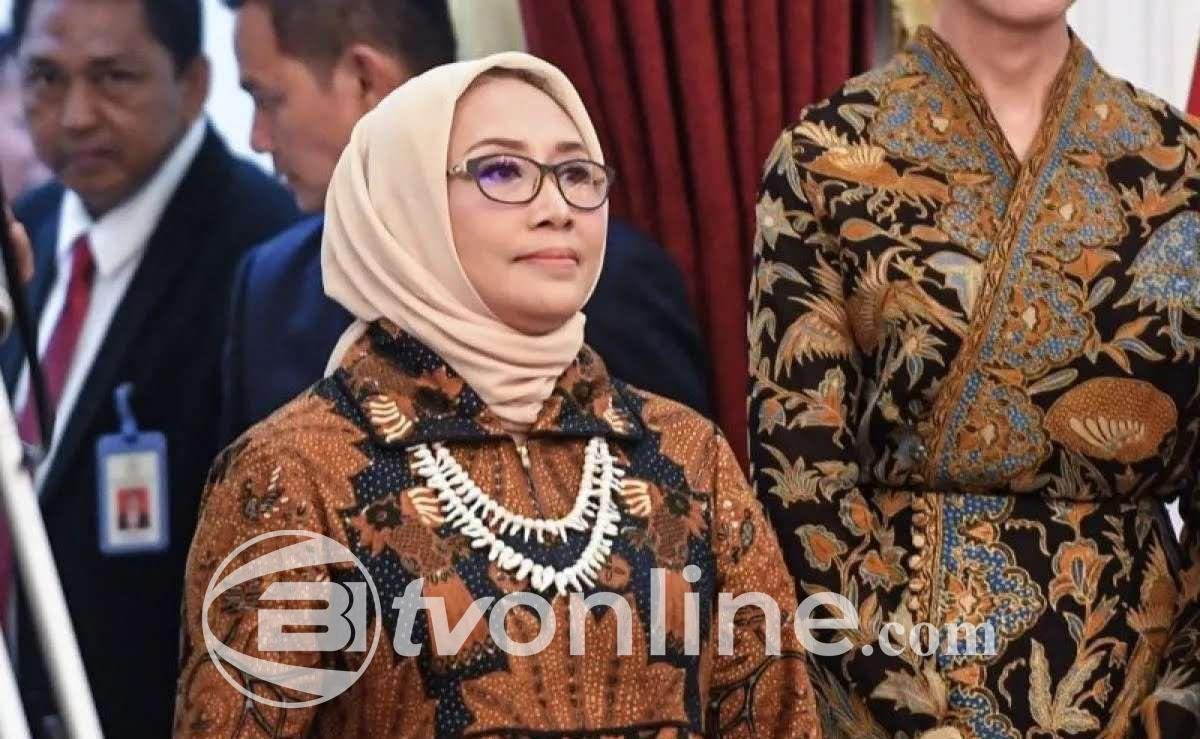 Kementerian PPPA Luncurkan Ruang Merah Putih di Desa untuk Tingkatkan Literasi Digital Perempuan dan Anak