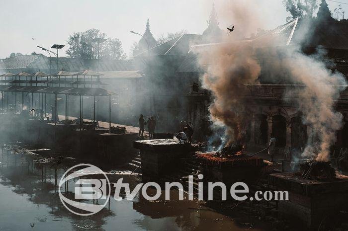 Pria di Rajasthan Terbangun Saat Proses Kremasi Setelah Dinyatakan Meninggal oleh Dokter