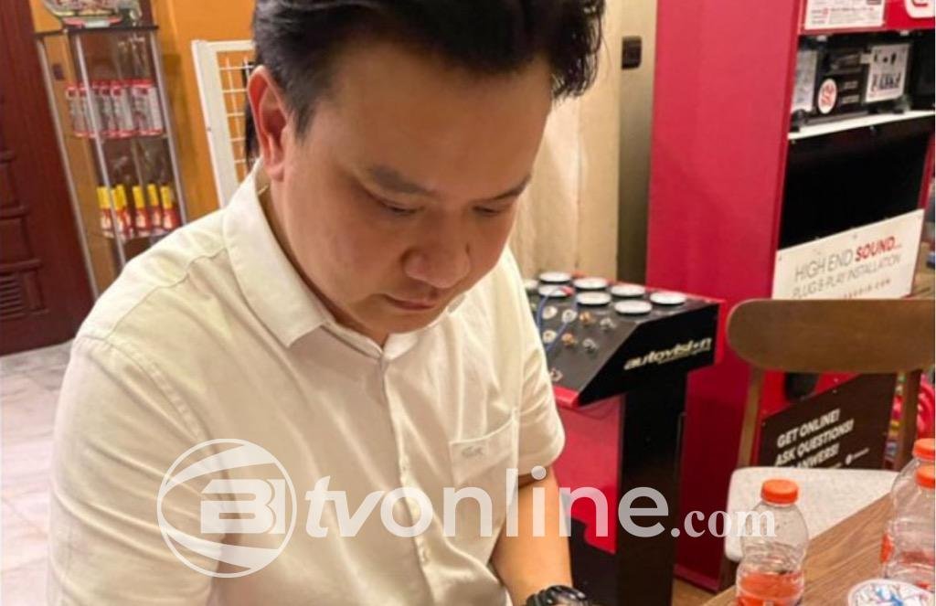 PPATK Blokir Rekening Ivan Sugianto dan Klub Malam Valhalla, Diduga Terkait Judi Online