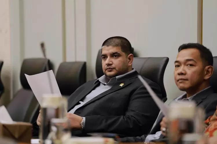 Polres Cimahi Bongkar Penyelewengan Pupuk Bersubsidi, Rajiv Apresiasi Langkah Tegas Polisi