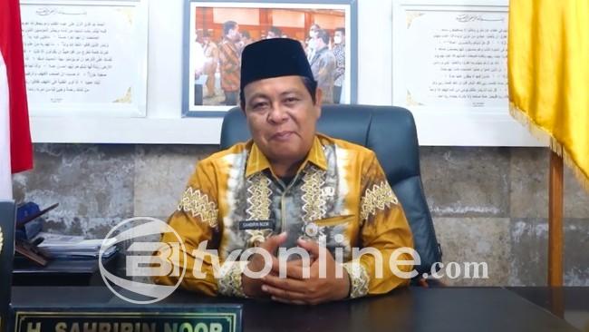 Gubernur Kalimantan Selatan Paman Birin Mundur Usai Menang Praperadilan Kasus Dugaan Korupsi