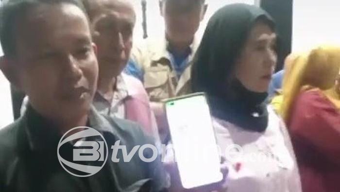 Warga Mengaku Relawan Paslon Rico-Zaki Protes Tak Dapat Operasional, Tim Pemenangan Bantah Tuduhan