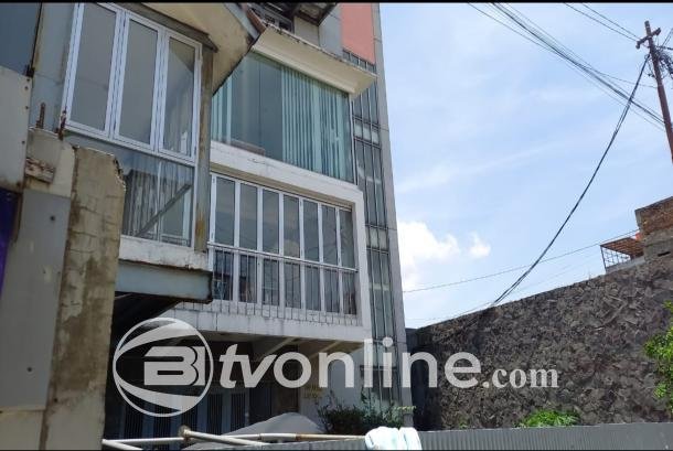 Mahasiswa ITB Jatuh dari Lantai 27 Apartemen di Jatinangor, Diduga Melompat