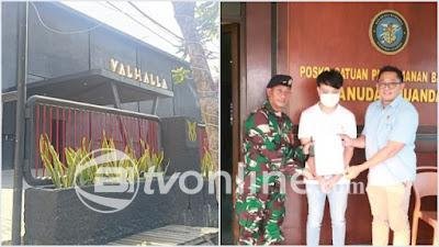 PPATK Blokir Rekening Ivan Sugianto Terkait Dugaan Pencucian Uang, Termasuk Valhalla Spectaclub