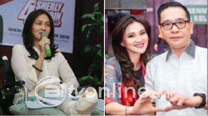 Sherly Tjoanda Unggul Sementara di Pilkada Maluku Utara 2024, Gantikan Mendiang Benny Laos