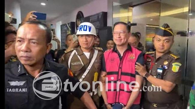 Tom Lembong Desak Kejagung Periksa Lima Mantan Mendag dalam Kasus Korupsi Impor Gula