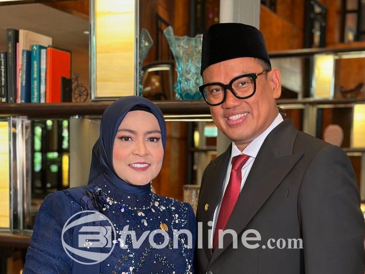 Uya Kuya Klarifikasi Laporan Harta Kekayaan Penyelenggara Negara (LHKPN) Terkait Harta di Amerika Serikat