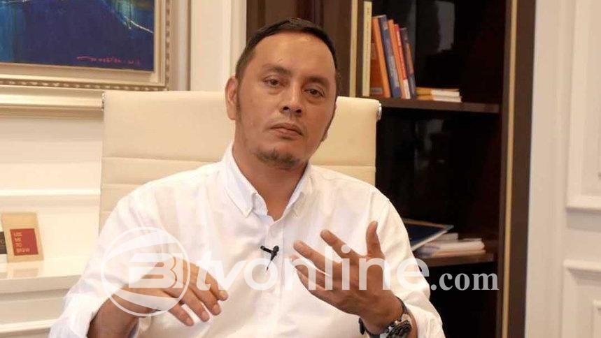 7 Tahanan Kabur dari Rutan Salemba, DPR RI Akan Cek SOP Keamanan