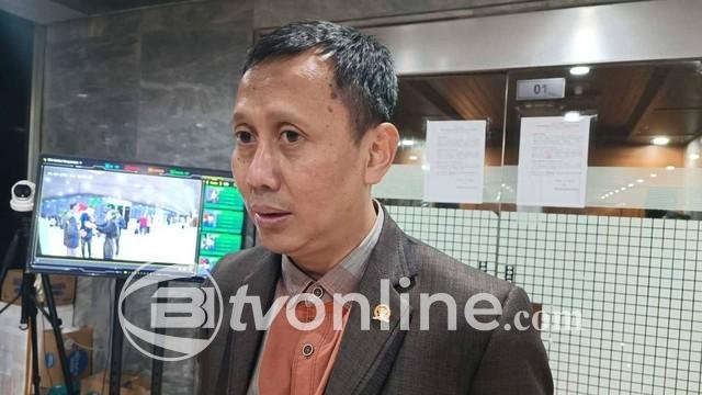 Anggota DPR Slamet Soroti Penanganan Kemiskinan, Usulkan Revisi UU Fakir Miskin