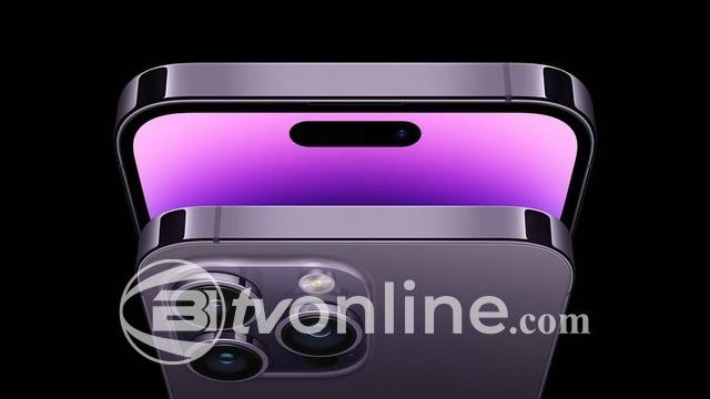 WN Rusia Diamankan Usai Curi iPhone 14 Pro Max Rp 20 Juta di Denpasar