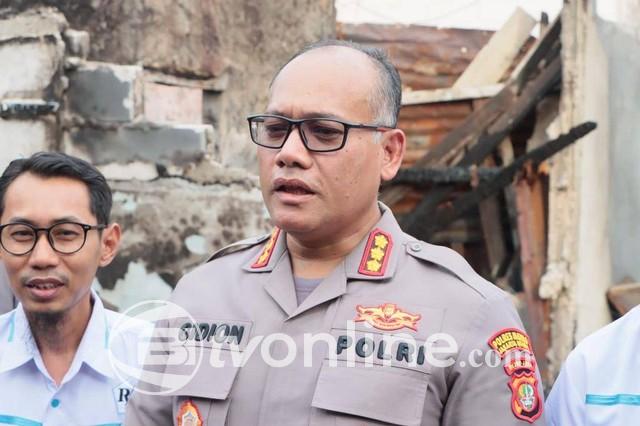 Polisi Ungkap Perkembangan Terbaru Kasus Dugaan Pemerkosaan di Deli Serdang