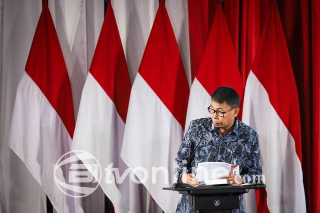 Nawawi Pomolango Minta Maaf Terkait Capaian Kinerja KPK 2019-2024: Pemberantasan Korupsi Butuh Kerja Keras Berkelanjutan