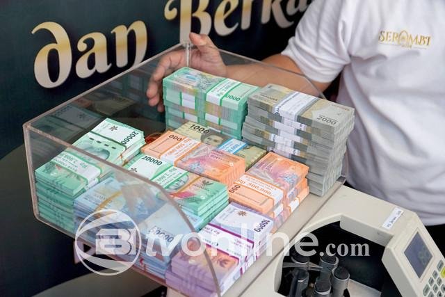 Bank Indonesia Siapkan Rp 133,7 Triliun untuk Natal dan Tahun Baru 2024