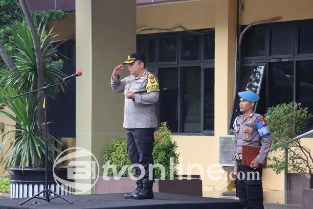 Polisi Periksa Kejiwaan Anak 14 Tahun yang Bunuh Ayah, Ibu, dan Nenek di Lebak Bulus