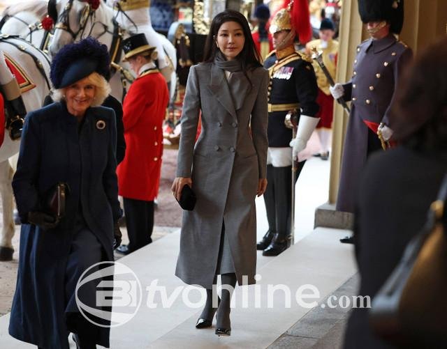 Majelis Nasional Korea Selatan Gagal Meloloskan RUU Penyidikan Ibu Negara Kim Keon Hee!
