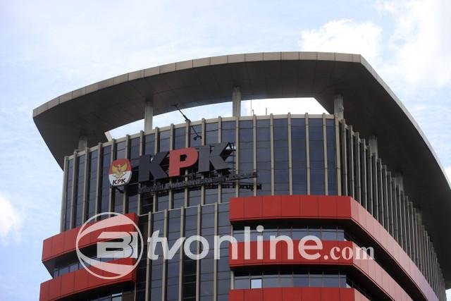 KPK Gelar OTT di Pekanbaru, Pj Wali Kota Diamankan!