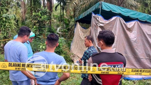 Guru Agama di Deli Serdang Jadi Tersangka Dugaan Penyebab Kematian Siswa,Terancam 15 Tahun Penjara!