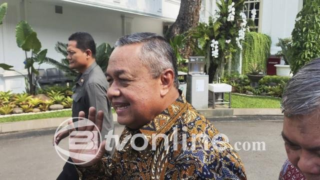 KPK Geledah Kantor Bank Indonesia Terkait Kasus Dugaan Korupsi Dana CSR