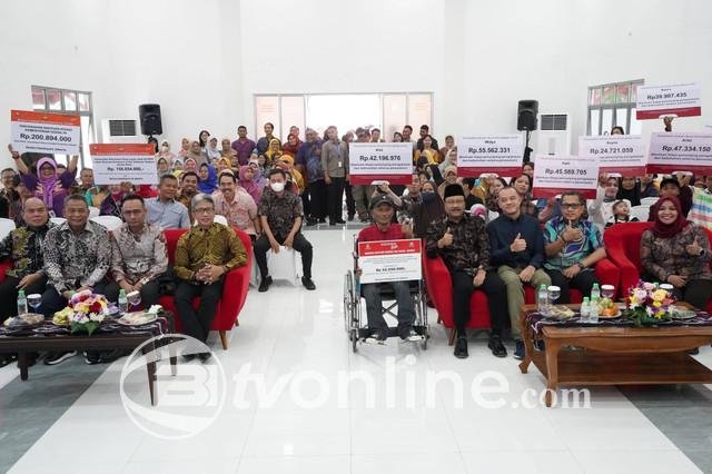 Program Makanan Bergizi Gratis untuk 40.000 Penyandang Disabilitas, Gus Ipul Ungkap Langkah Pemerintah