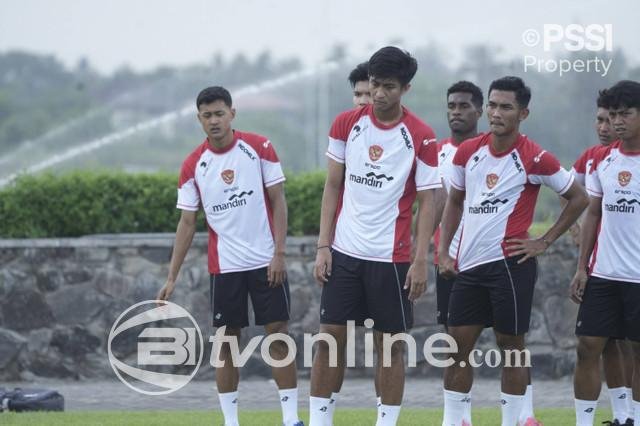 Timnas Indonesia Tantang Myanmar di Laga Perdana Piala AFF 2024: Ujian Skuad Muda Shin Tae-yong