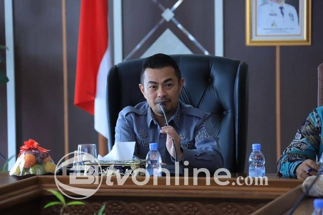 KPK Ungkap Modus Korupsi Pj Wali Kota Pekanbaru, Terkait Pengadaan Fiktif dan Pungutan Ilegal