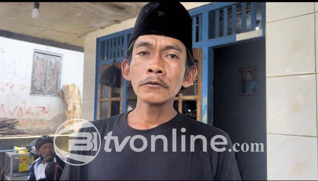 Pedagang Es Teh Sunhaji Tersinggung Namun Sudah Memaafkan Gus Miftah