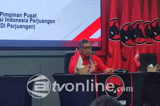 PDIP Siapkan Pemecatan 27 Kader yang Langgar Disiplin Selama Pilpres dan Pilkada