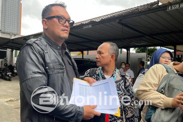 Tim Pemenangan Ridwan Kamil-Suswono Laporkan Dugaan Kecurangan Pilgub Jakarta ke Bawaslu