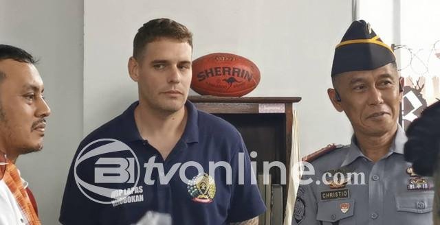 Duo Narapidana Bali Nine Kerajinan Tangan di Lapas Kerobokan Sambil Menunggu Kepastian Pemindahan ke Australia