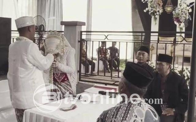 Pengantin Wanita Meninggal Dunia Usai Ijab Kabul di Tanggamus, Lampung