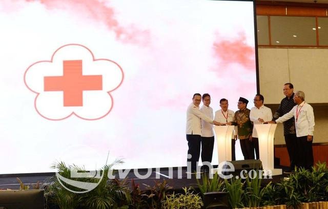 Jusuf Kalla Terpilih Lagi Sebagai Ketum, Ini Sejarah Panjang Palang Merah Indonesia