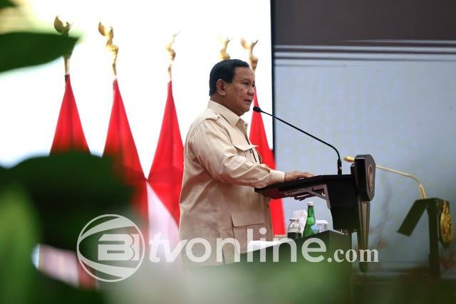 OJK Beri Respons soal Pernyataan Prabowo Soal Saham Kecil Mirip Judi