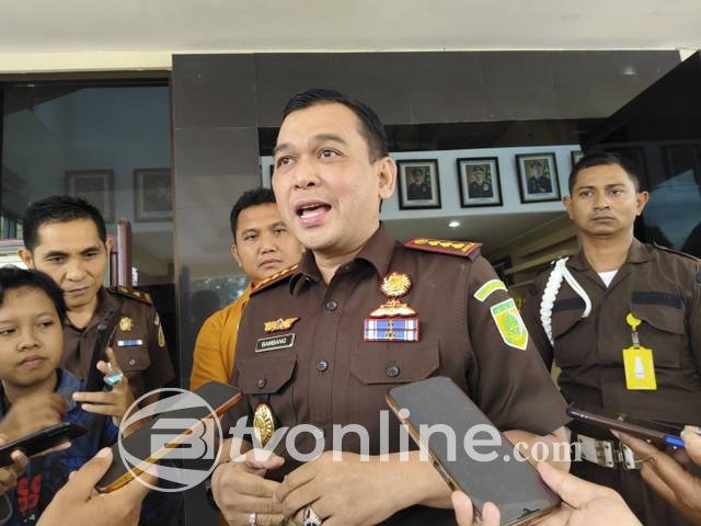 Kejari Sleman Periksa Eks Bupati Sri Purnomo dan Anak Terkait Kasus Korupsi Dana Hibah Pariwisata