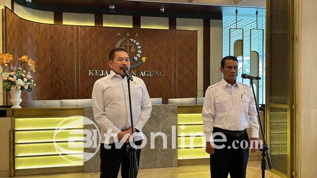 Andi Amran Sulaiman Laporkan Pupuk Palsu dan Dugaan Pungutan Liar ke Kejaksaan Agung