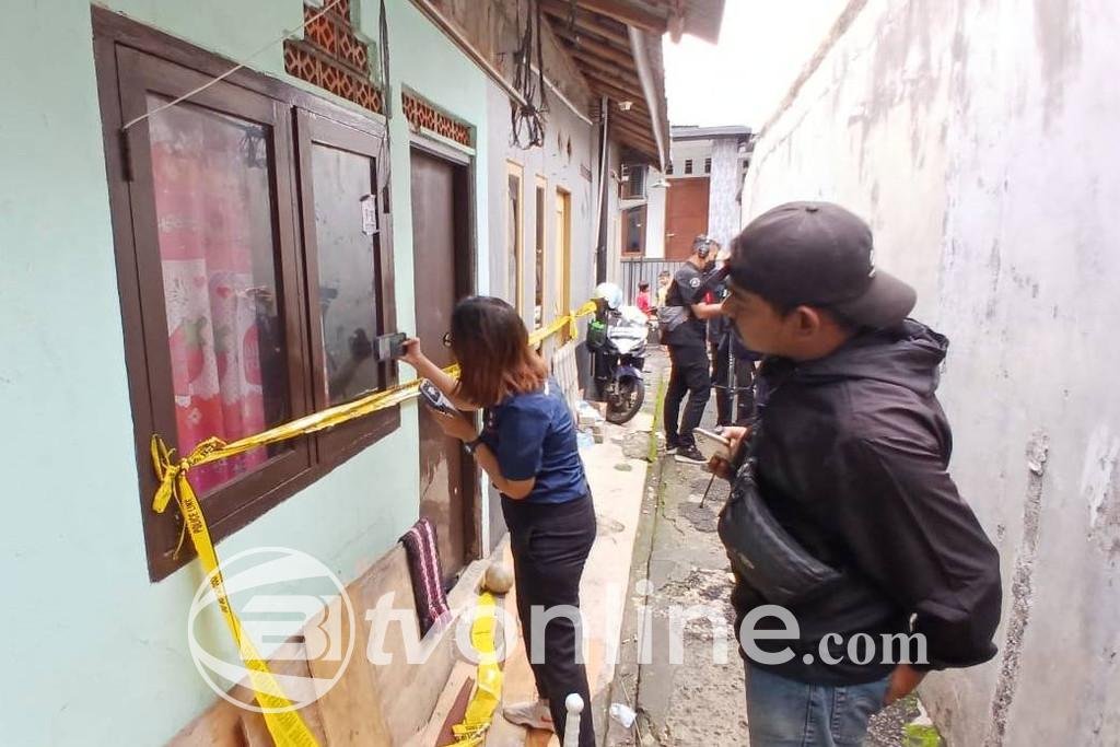 Tragedi di Cirendeu: Satu Keluarga Ditemukan Tewas Diduga Akibat Pinjaman Online
