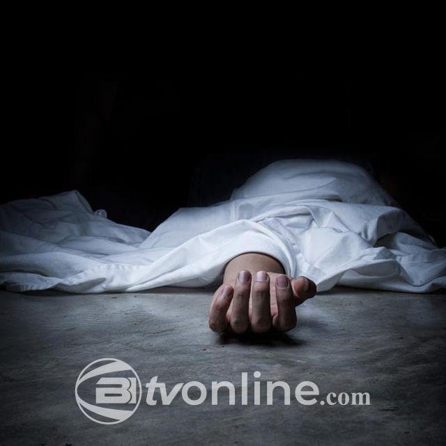 Guru Ditemukan Tewas Terbakar dan Leher Robek di Desa Kasikan, Kampar