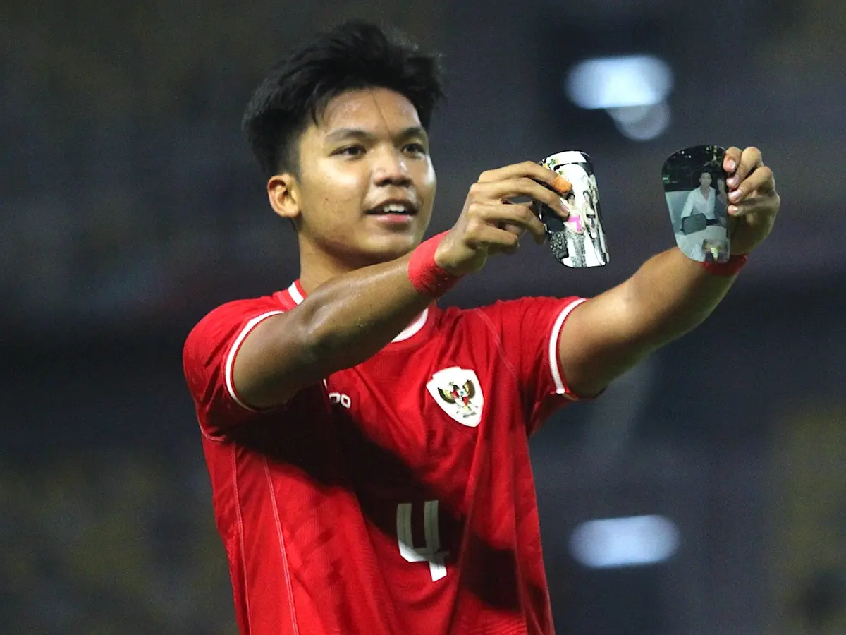 Indonesia Puncaki Klasemen Grup B ASEAN Cup 2024 Usai Seri 3-3 Lawan Laos