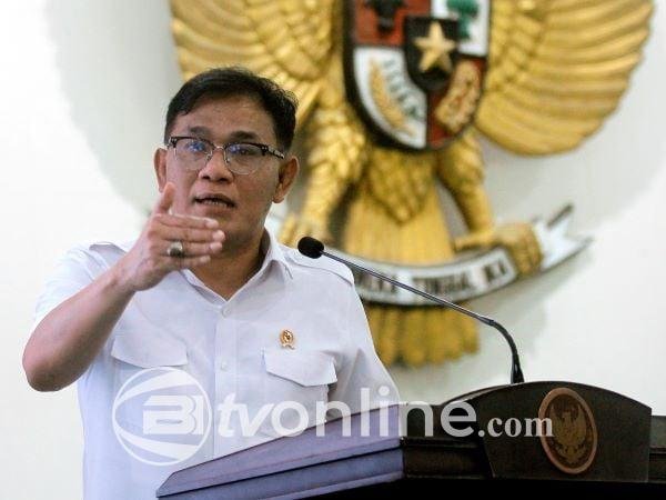 BP Taskin Siapkan Data Tunggal untuk Penyaluran Bansos yang Lebih Tepat Sasaran